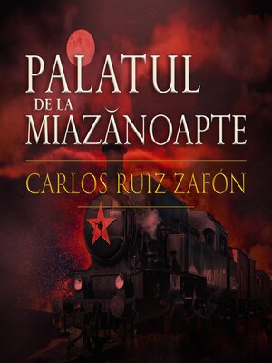 cover image of Palatul de la Miazănoapte